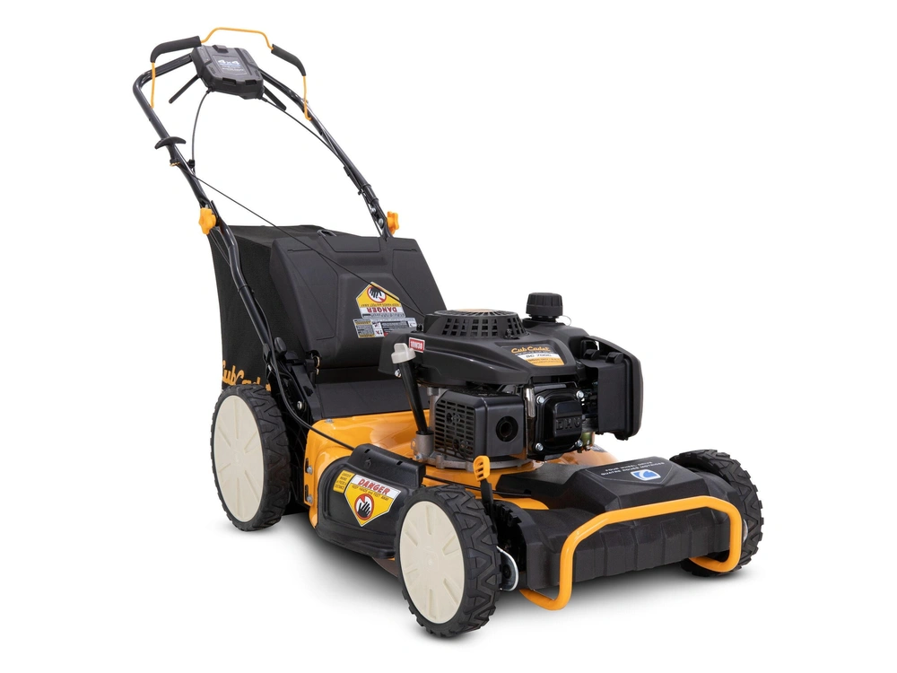 2025 Cub Cadet Self-propelled Mowers Sc 700c alt