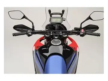 2026 Honda CRF 300L RALLY ABS thumbnail 4