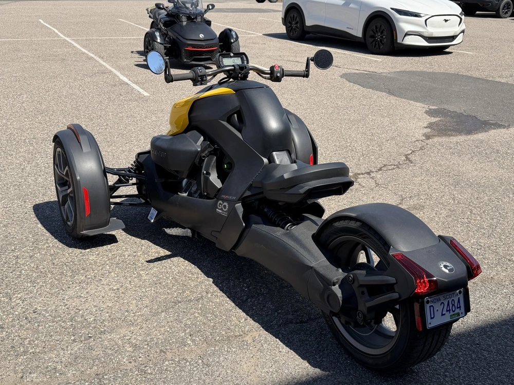 2023 Brp Ryker (900 Ace) (can) alt