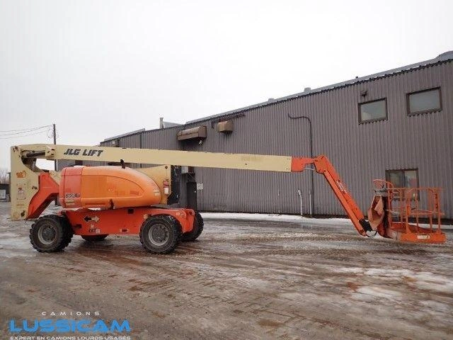 2008 Other 800aj