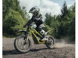 Triumph Txp-12 2026 alt
