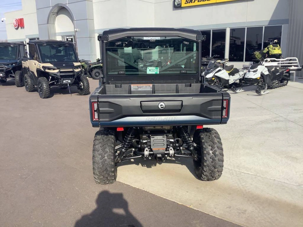 2026 Can-am Defender Max Xt Cab Hd11 alt