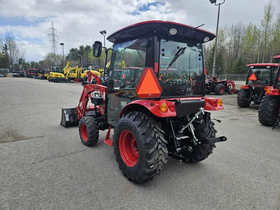 Tym T3035ch 2026 alt