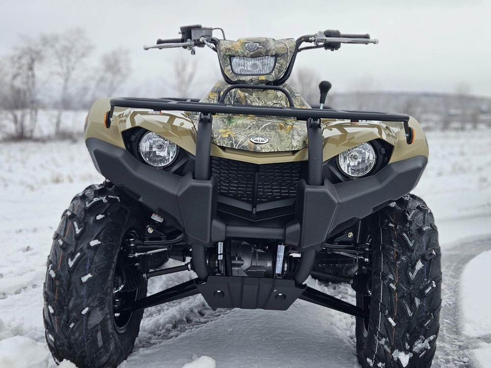 Yamaha Yamaha Kodiak 450 Eps 2026 alt