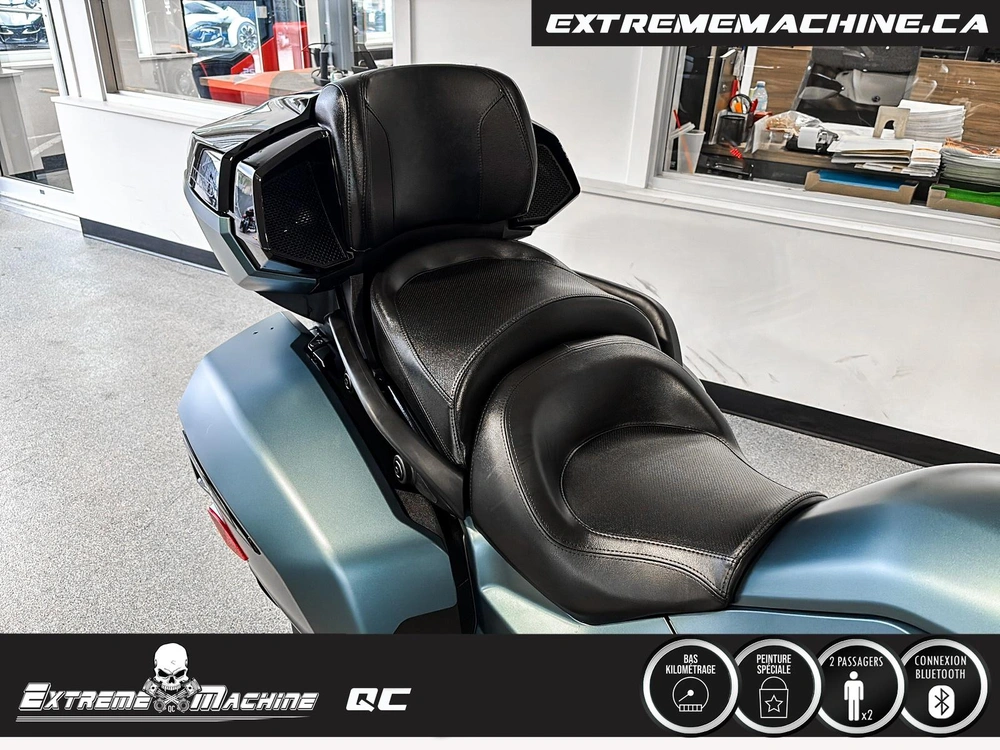 Can-am Can Am F3 Limited À L'état Neuf !!! 2025 alt