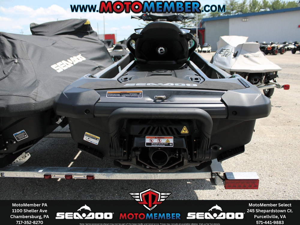 2026 Sea-doo Gti™ Se 130 Ibr alt