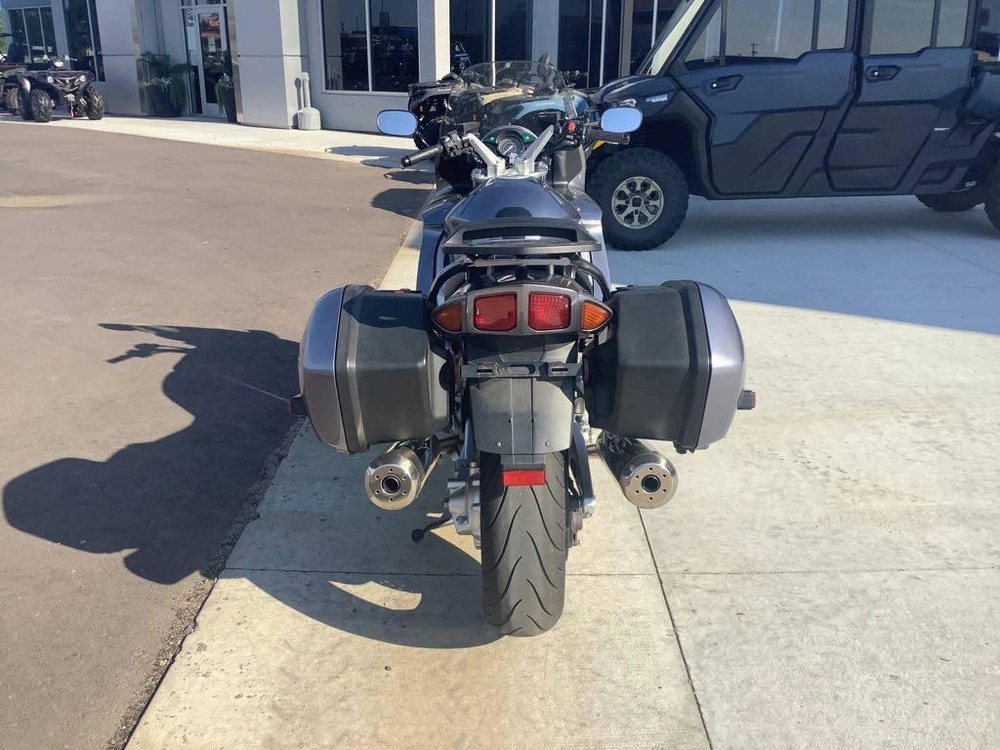 2004 Yamaha Fjr1300 alt