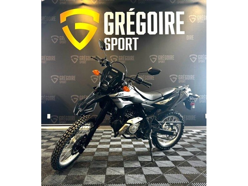 Yamaha Wr 125r 2026 alt