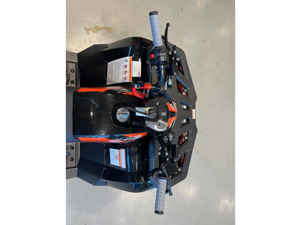 2026 Kayo Bull 110 for Sale