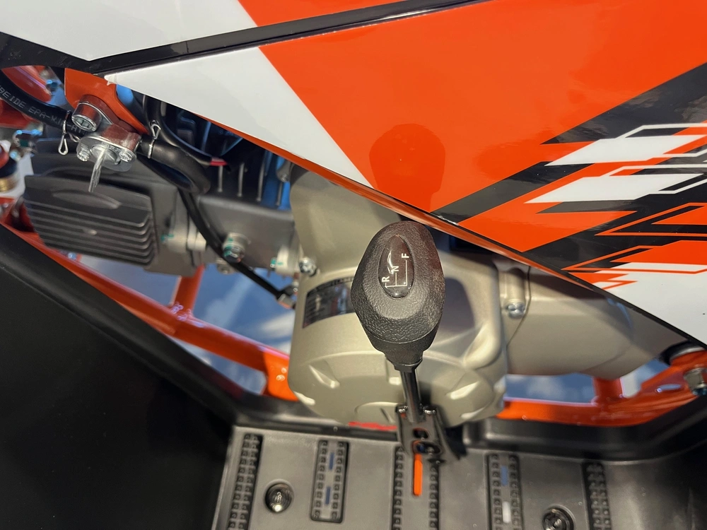 2027 Kayo Bull 110 alt