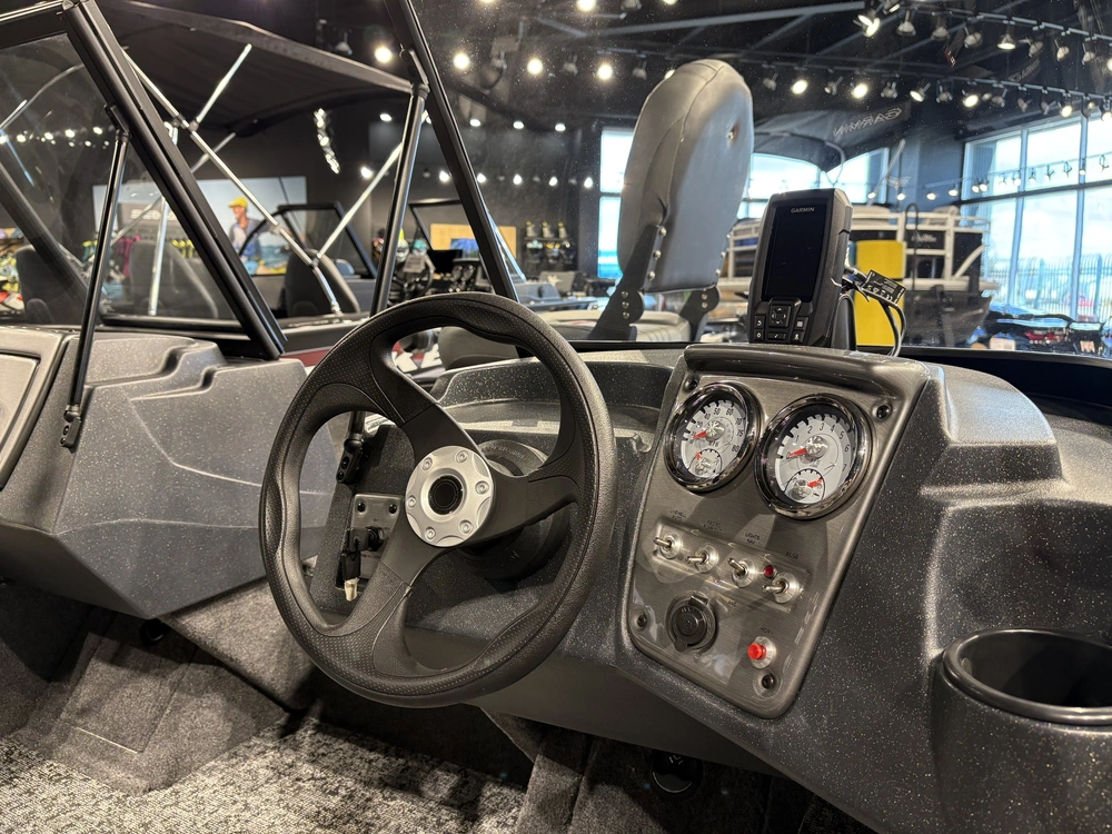 2026 Tracker Pro Guide V16 Wt 90 Elpt alt