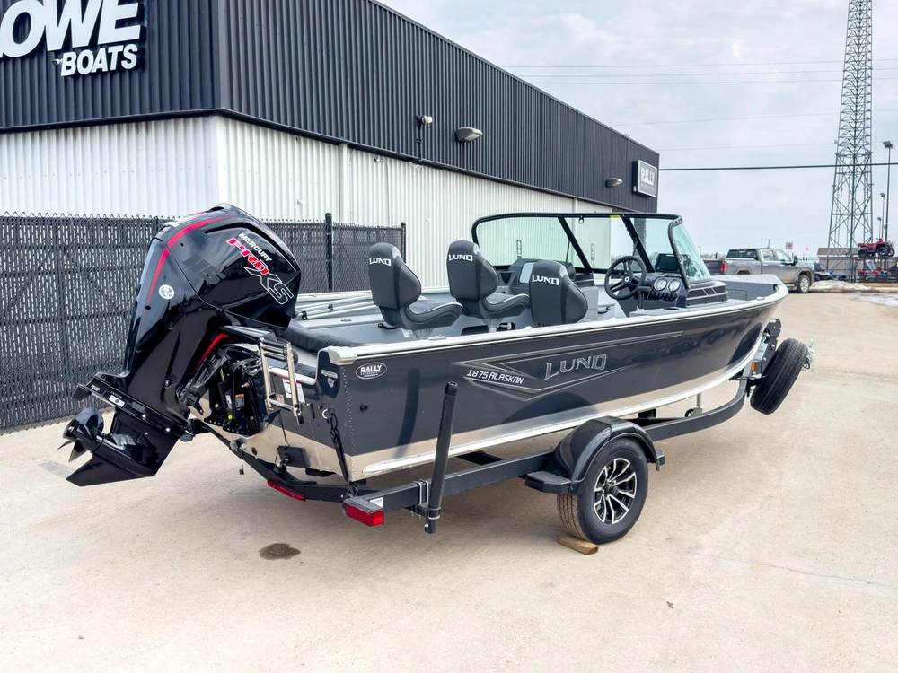 2026 Lund 1875 Alaskan Sport alt