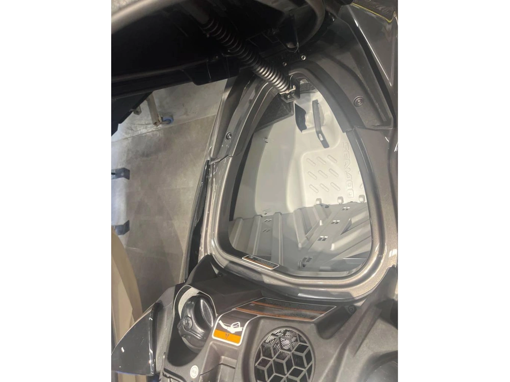 2026 Sea-doo Gti Se 170 With Idf alt