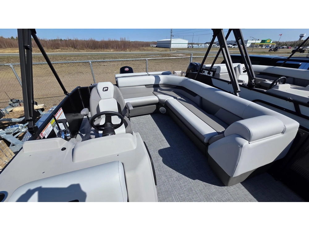 Princecraft Vectra 23 L 2026 alt