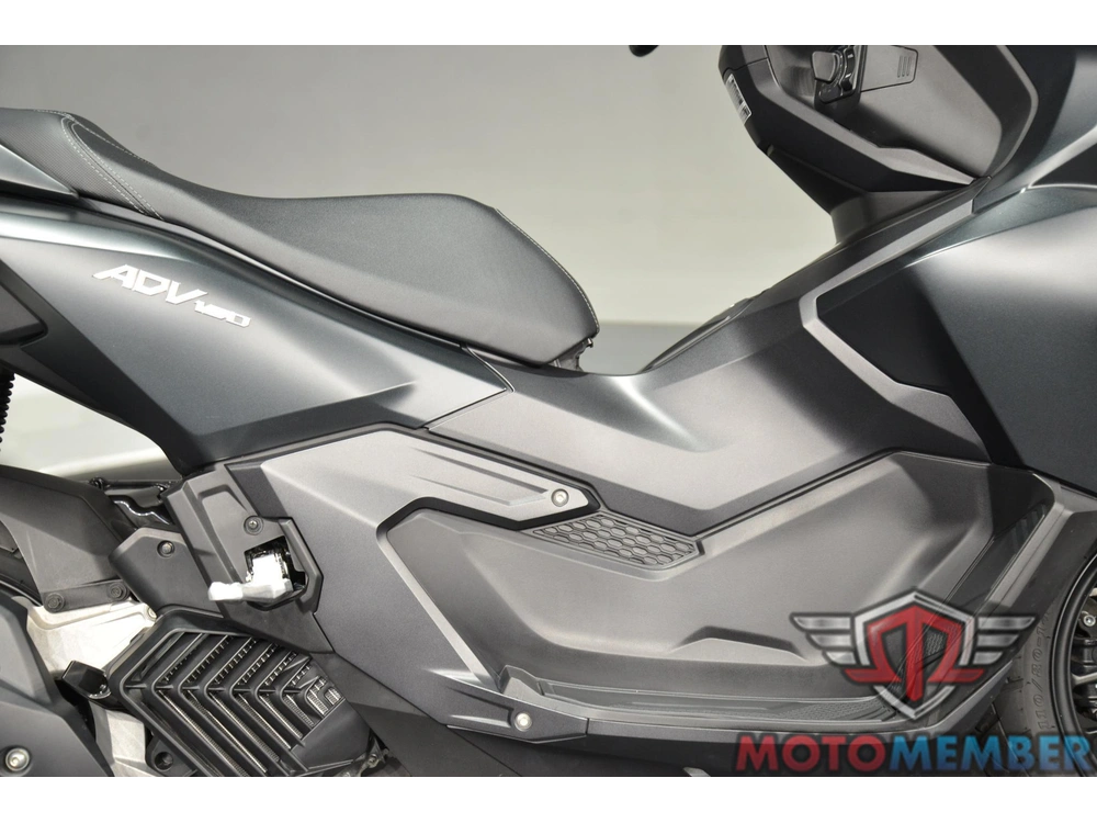 2025 Honda Adv160 Adv160as alt