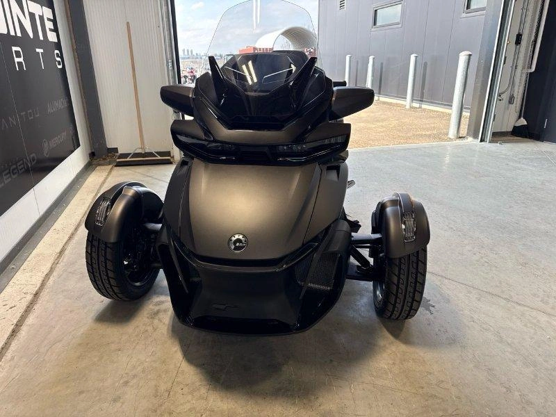 2026 Can-am Spyder Rt Limited (se6) alt