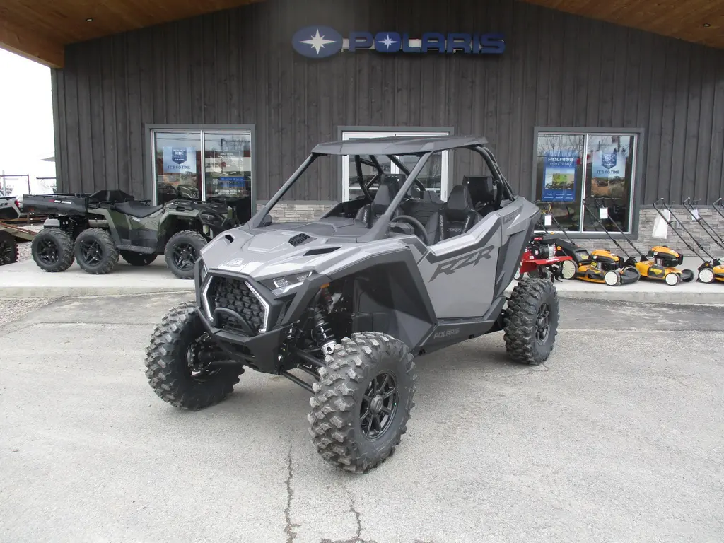 2026 Polaris RZR Pro XP Ultimate