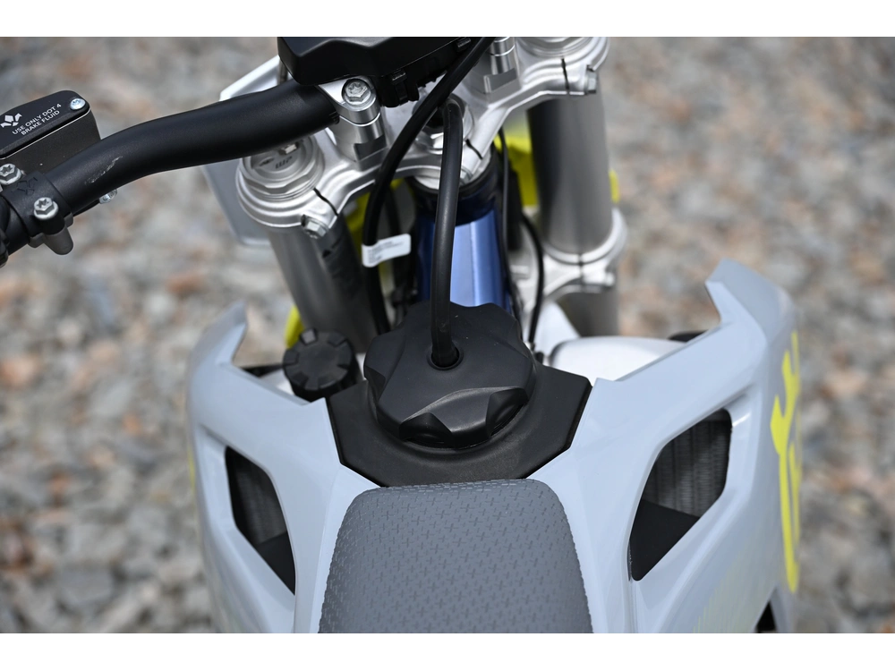 2025 Husqvarna Tc 65 alt