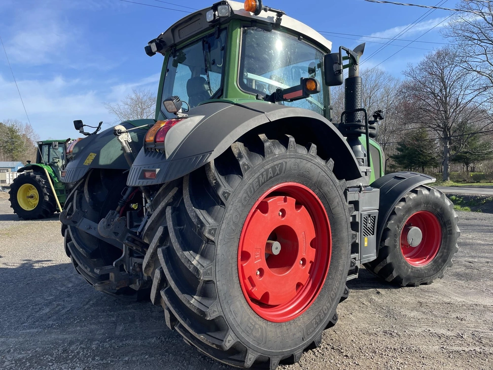 2021 Fendt 828s4 alt