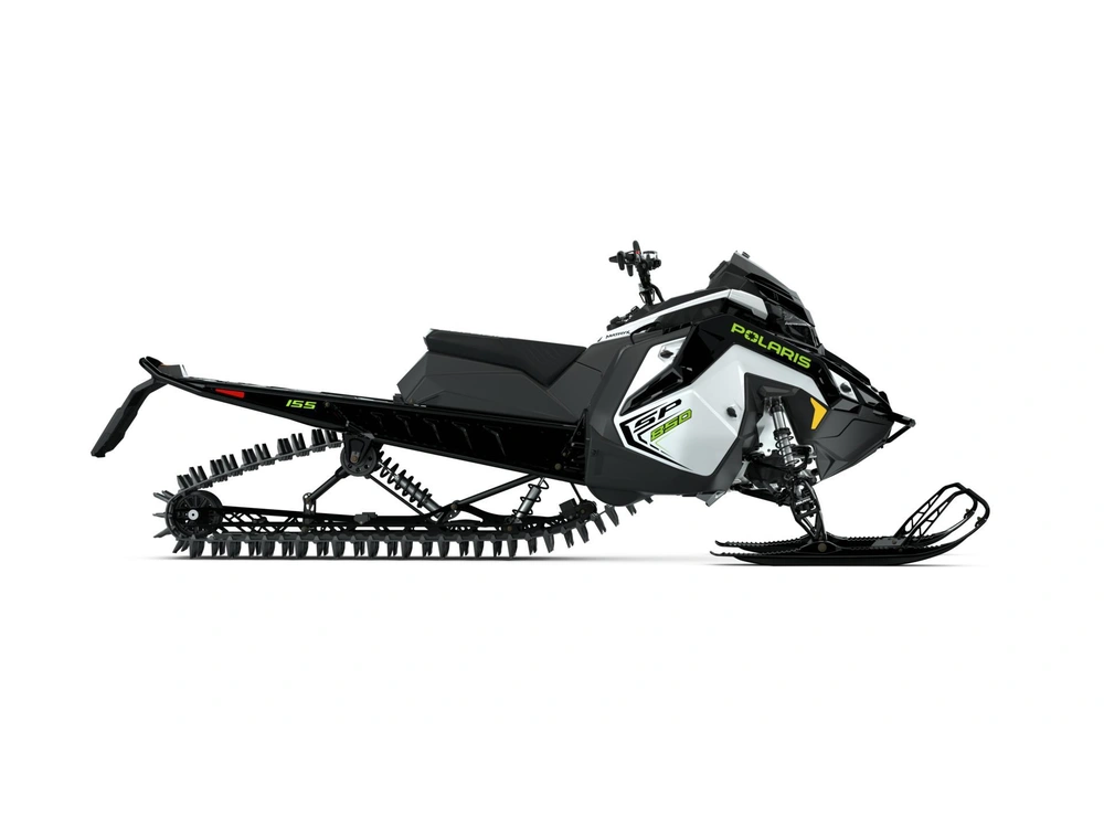 Polaris 850 Rmk 155 2026 alt