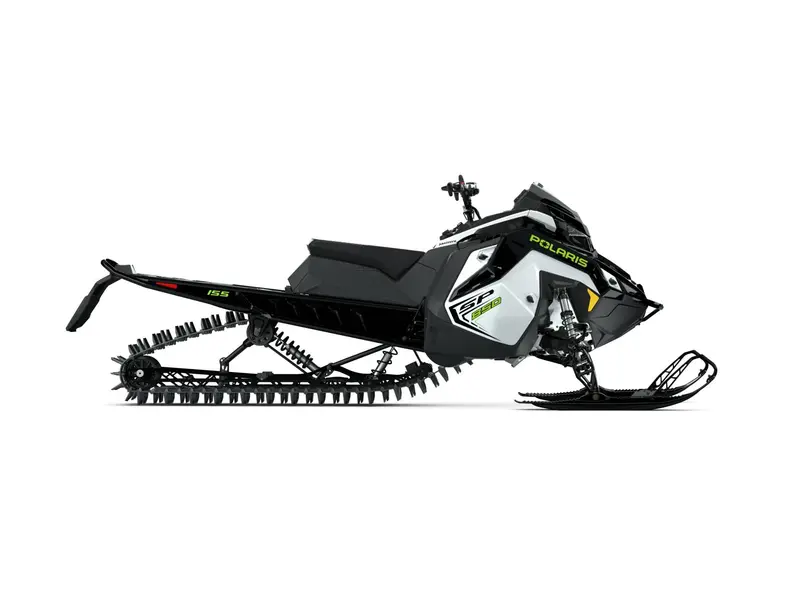 Polaris 850 RMK 155 2026