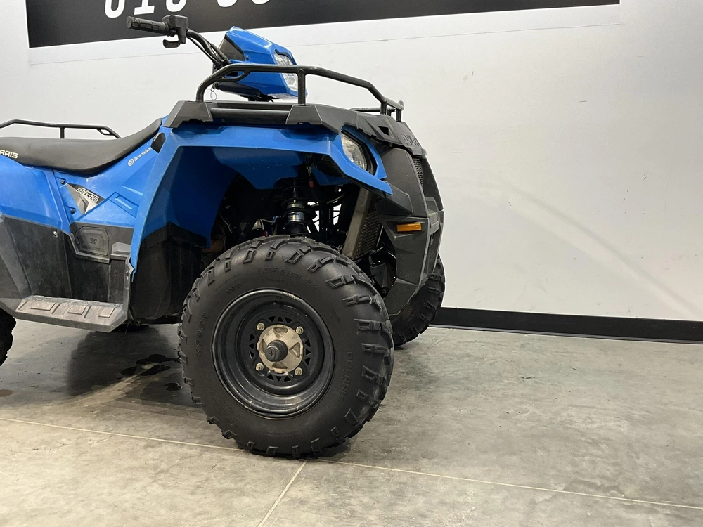 Polaris Sportsman 450 H.o. 2018 alt