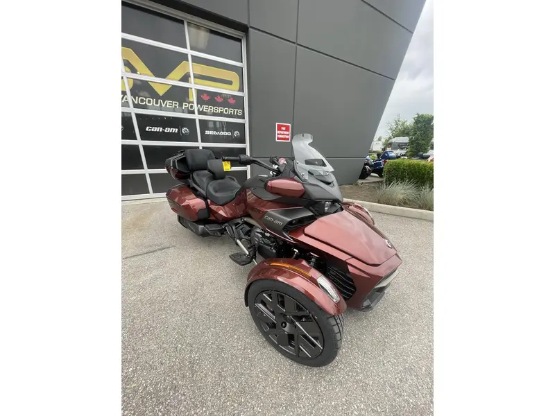 Can-Am F3 LIMITED SPECIAL SERIES (SE6) 2026