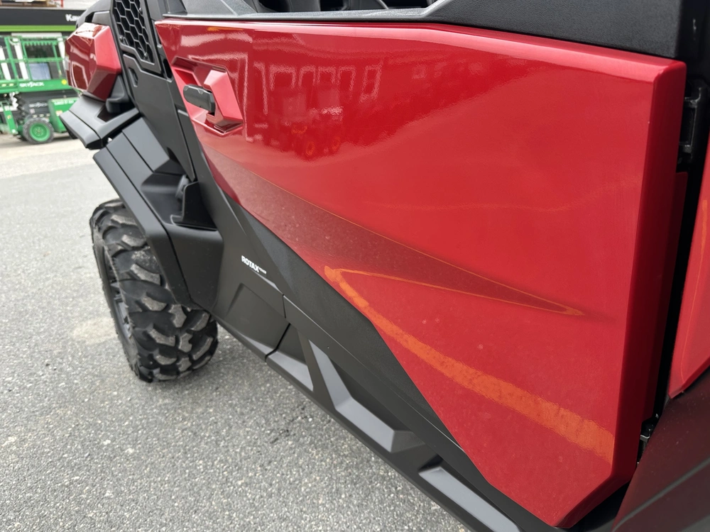2025 Can-am Commander Xt 1000r alt