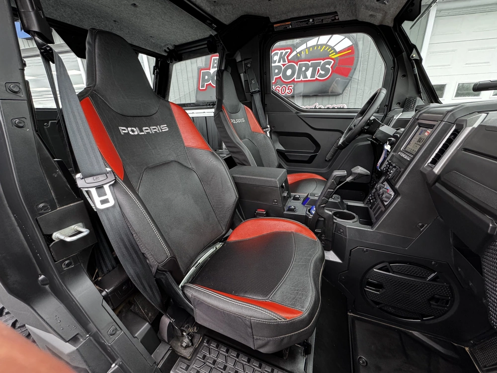 Polaris Xpedition Adv Northstar 2024 alt