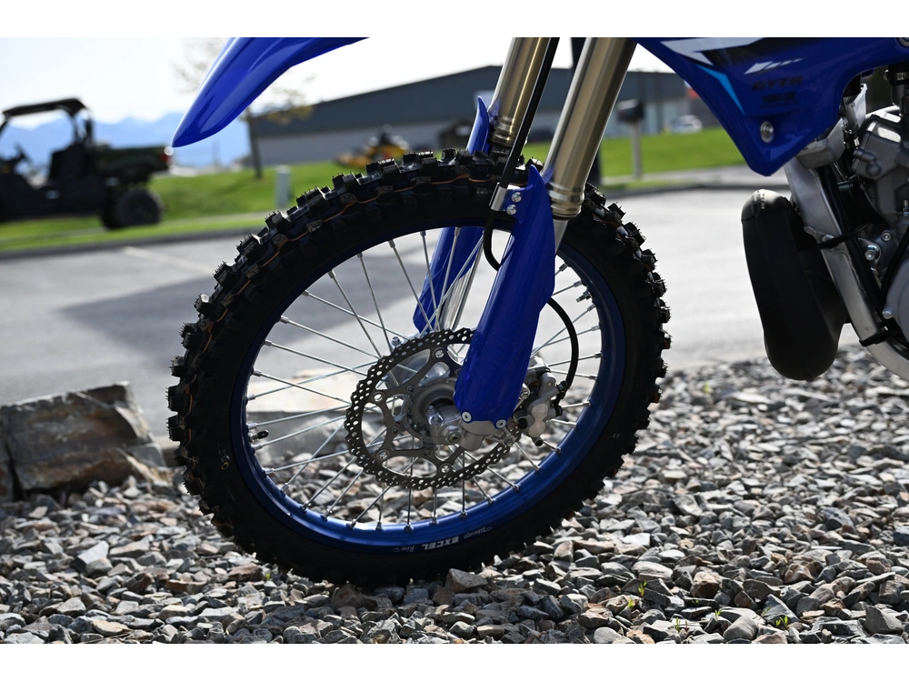2026 Yamaha Yz250 alt