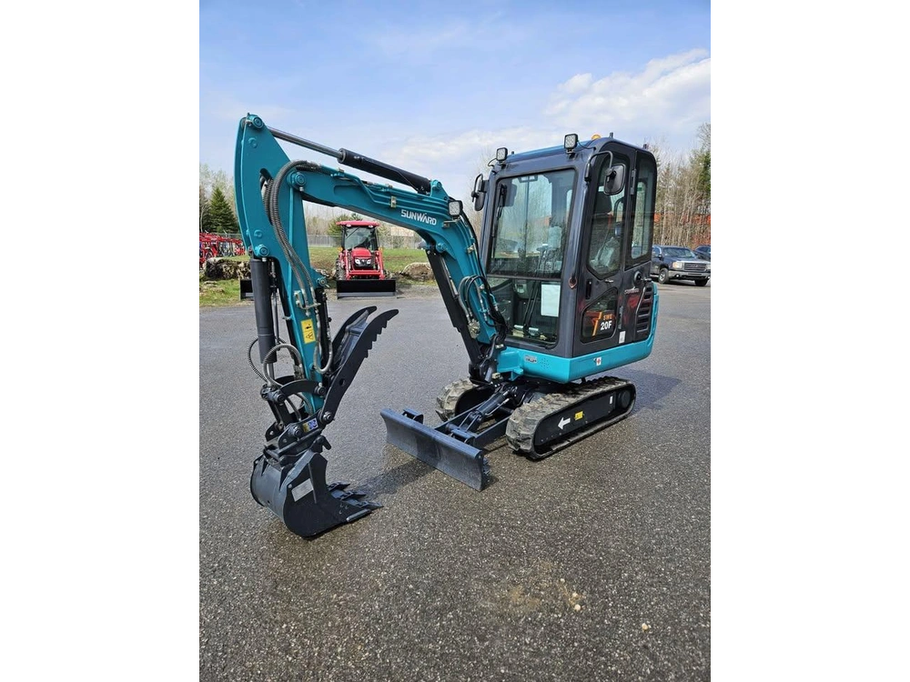 Sunward Swe20f 2026 alt