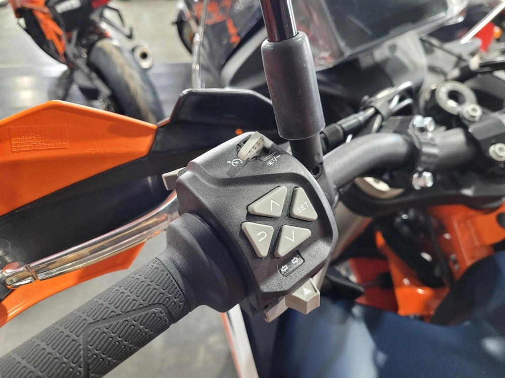 Ktm 890 Adventure R *à Partir De 3.99% 2026 alt