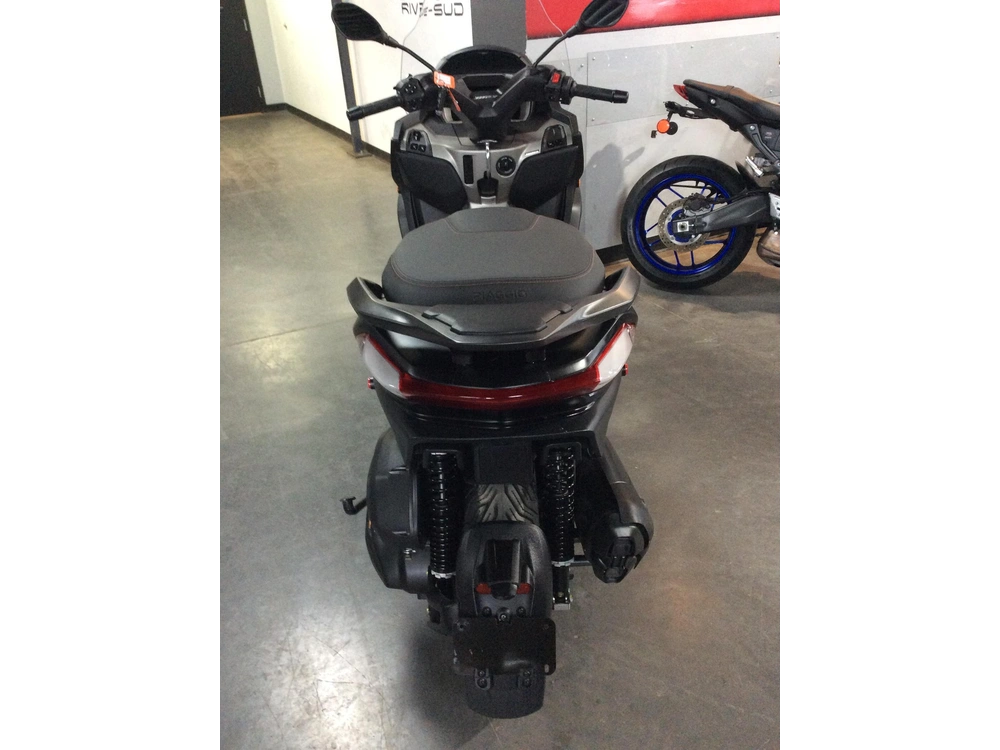 2023 Piaggio Mp3 Maxi 530 alt