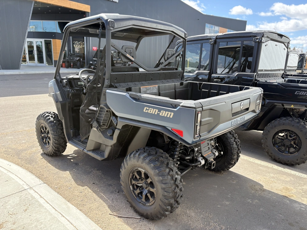 2026 Can-am Defender Xt Hd11 8ctb alt