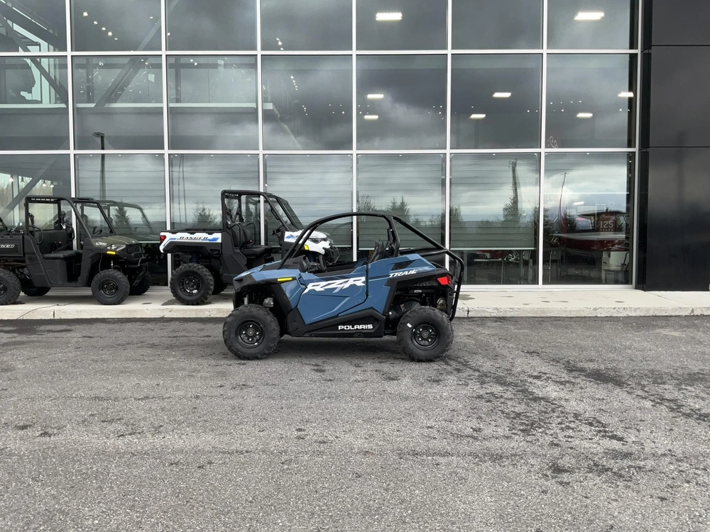 2026 Polaris Rzr Trail Sport alt