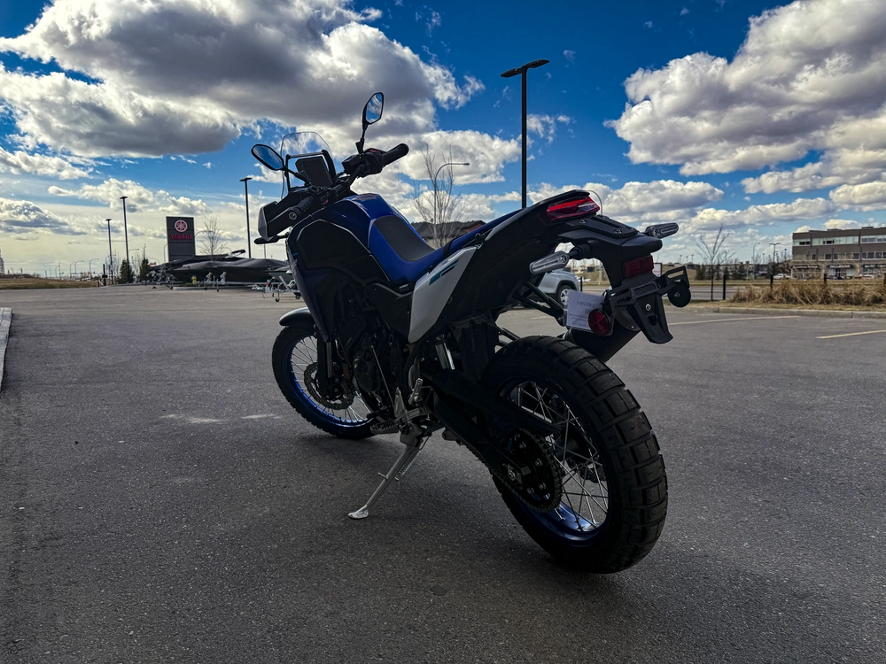 2026 Yamaha Tenere 700 alt