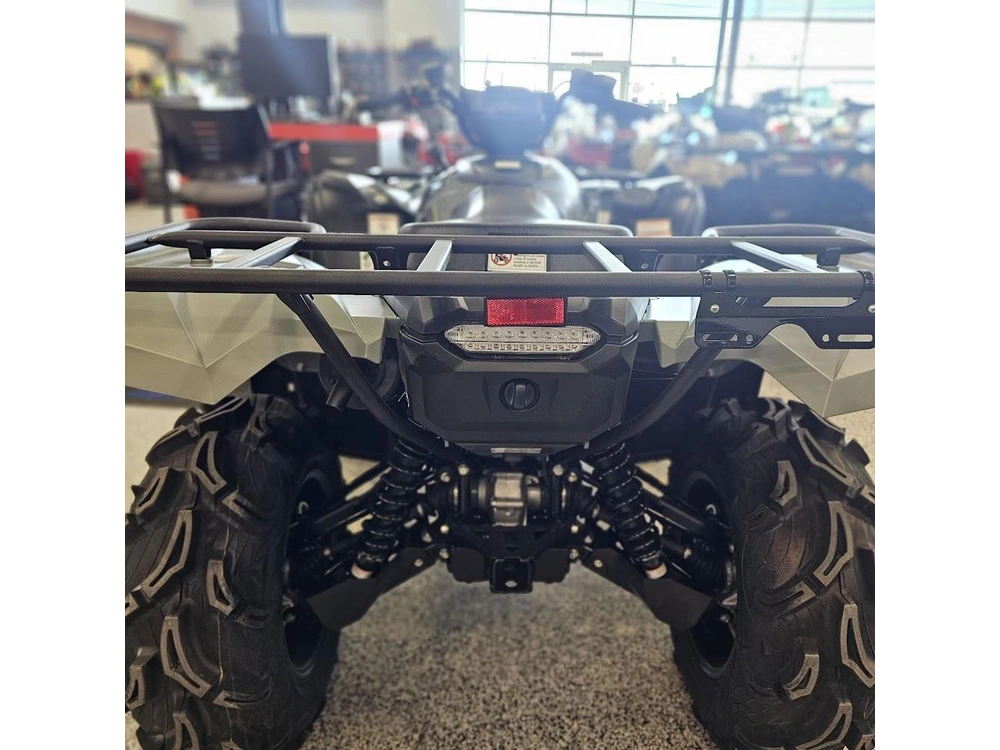 2026 Yamaha Grizzly Eps Xt-r alt