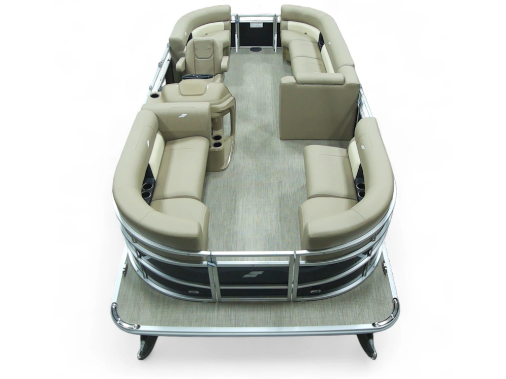2026 Starcraft Lx 20 R alt