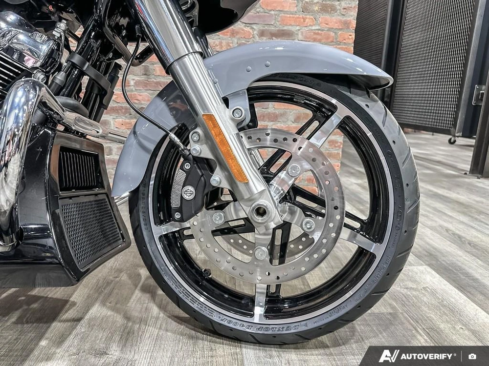 2026 Harley-davidson Road Glide alt