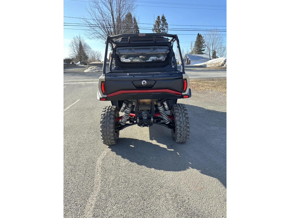 Can-am Commander Max Xtp 1000r 2024 alt
