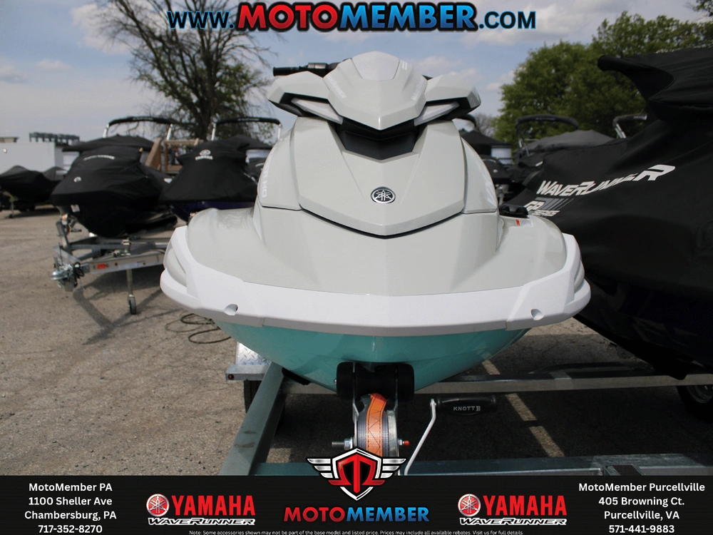 2025 Yamaha Vx Cruiser® Ho alt