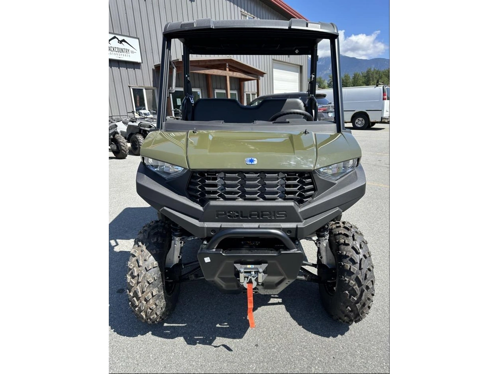 2026 Polaris Ranger Sp 570 Sage Green *$119 Bi-weekly* alt