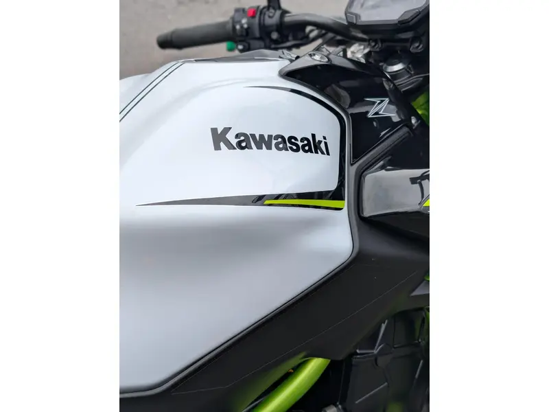 2021 Kawasaki ER650HJF ***VENDU*** thumbnail 6