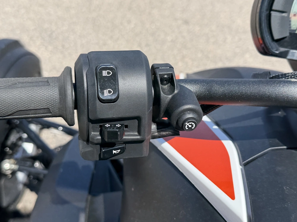 2026 Brp Ryker Sport (900 Ace) (canada) alt