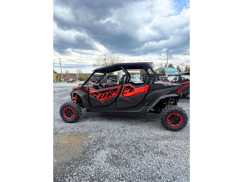 Cfmoto Zforce 950 Sport-4 2026 alt