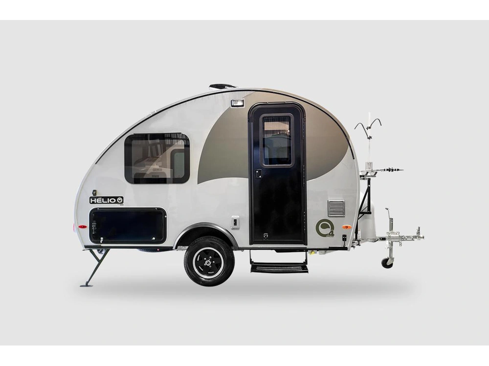2025 Helio O4 Pro alt