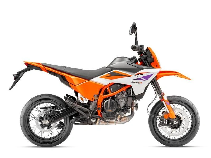 Ktm 390 Smc R 2026 alt