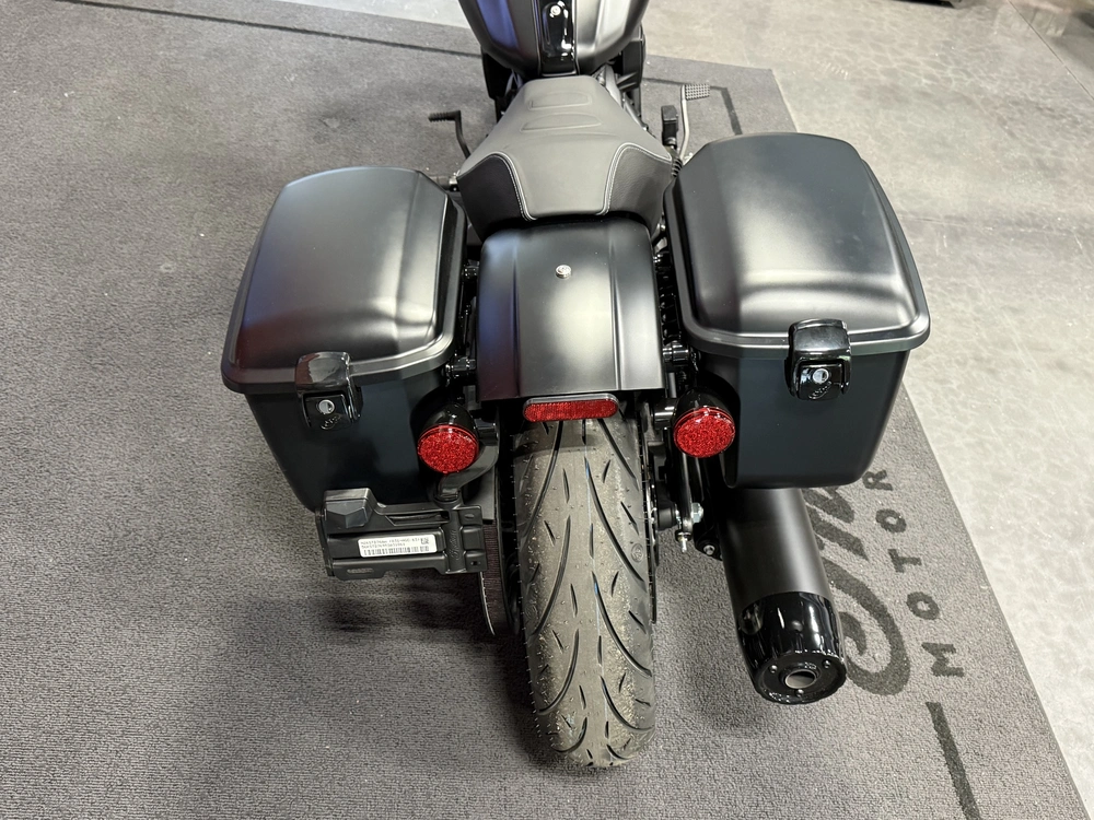 2026 Indian Motorcycle Sport Scout Rt alt