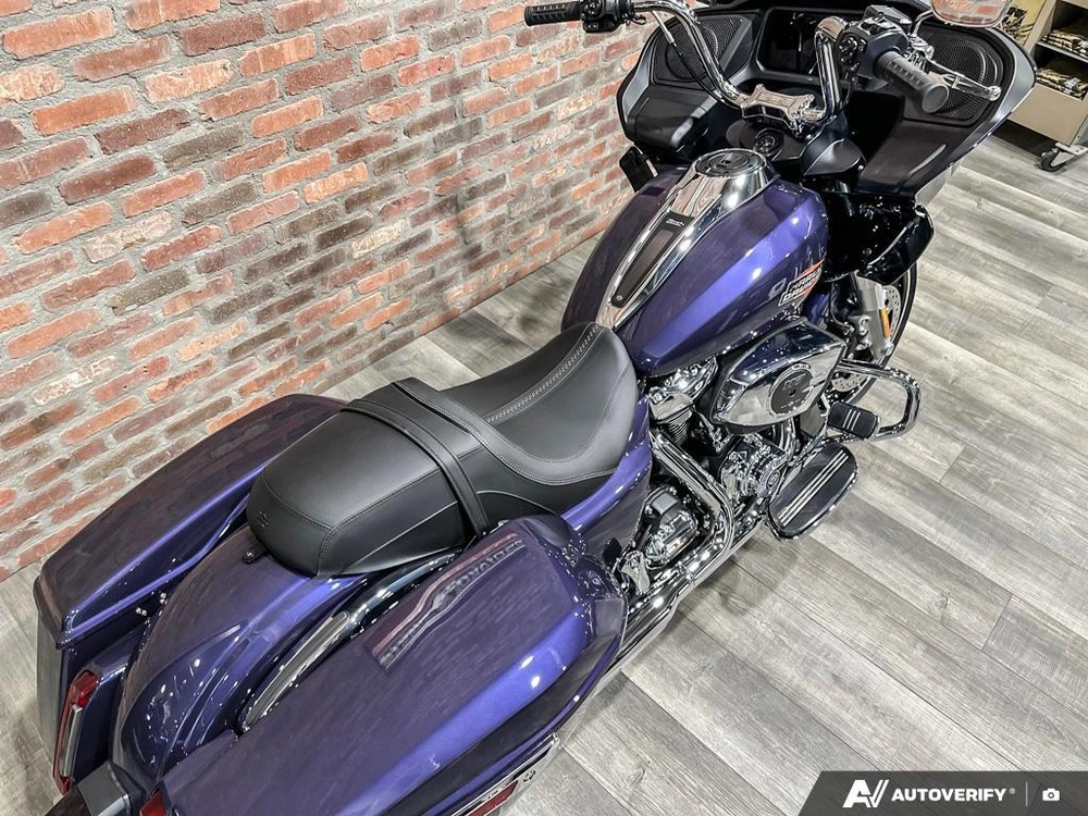 2026 Harley-davidson Road Glide alt