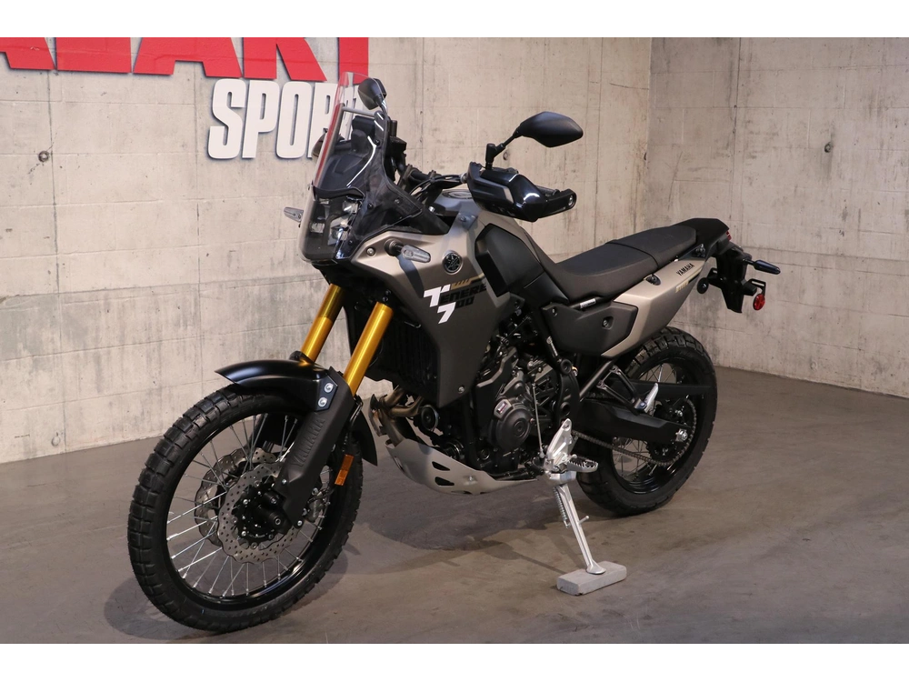2026 Yamaha Tenere 700 alt